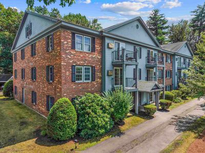 16 Northbrook Drive #1608