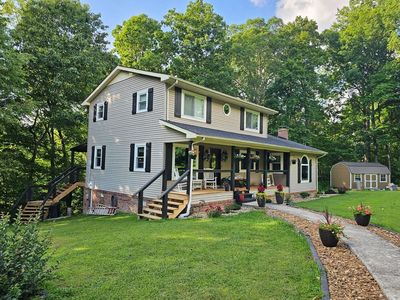 1676 Duncans Chapel Rd