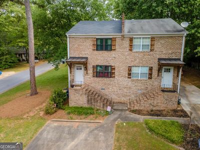 Property at 221 Sleepy Creek Dr, Athens, GA