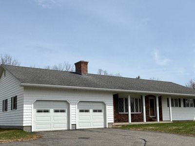 125 East Rd
