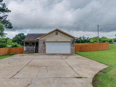 Property at 2015 Tulane Rd, Nesbit, MS