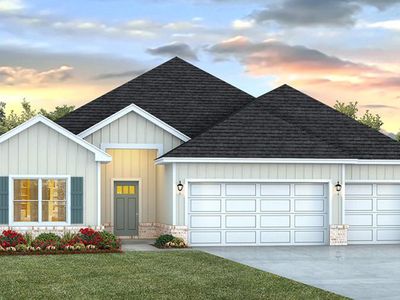 The Hawthorne Plan, Jubilee Farms