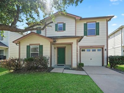 3610 Avalon Castle Dr