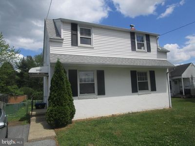 3007 Naamans Creek Rd