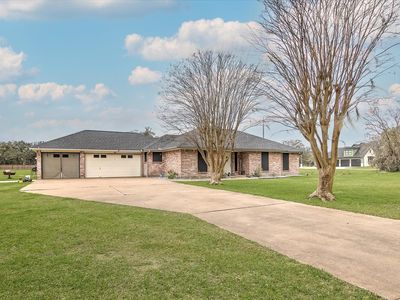 608 Lone Star Trl
