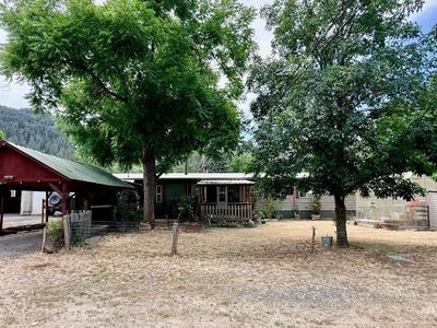 Property at 209 E Court St, Peck, ID
