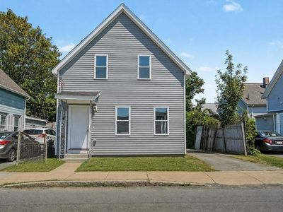 Property at 85 Middle St, Fairhaven, MA