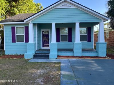 1807 W 4TH Street #N/A