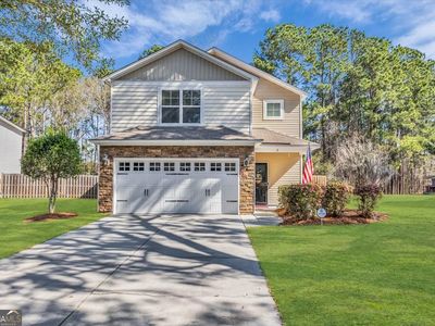 2 Crest View Cir