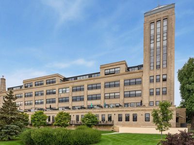 730 Stinson Blvd UNIT 319