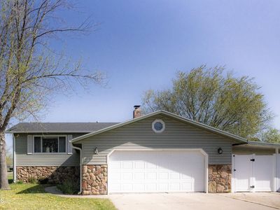 Property at 1807 4th St NE, Jamestown, ND