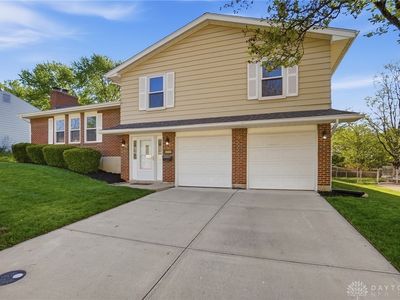 5486 Corkhill Dr