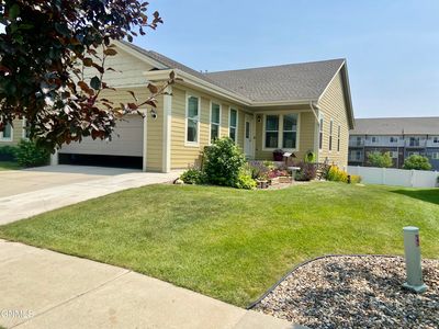 Property at 3014 Golden Vista Ave, Williston, ND