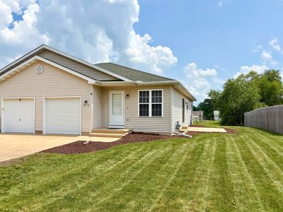 Property at 919 Colorado St, Marseilles, IL