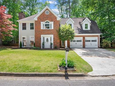 510 Ambergate Ct
