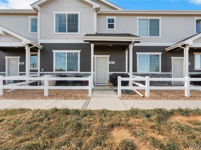 461 Condor Way
