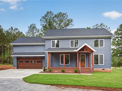 114 Brambleberry Trail Fair