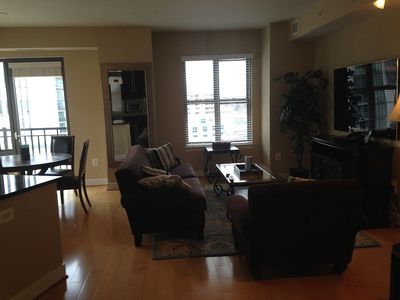 7710 Woodmont Ave APT 911