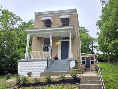Property at 2824 Sterrett Ave, Cincinnati, OH