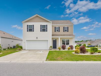932 Laurens Mill Dr.