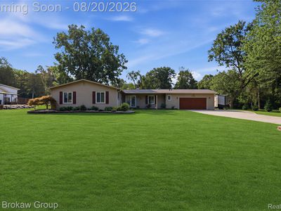 Property at 4474 Cedardale Ln, Flushing, MI