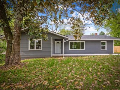 Property at 30 McClure Rd, Epworth, GA