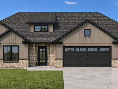 3203 Eclipse Dr