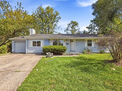 1854 Bluehill Dr
