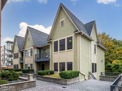 30 Whistler Court #313