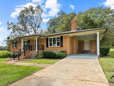 628 Dennis Station Rd