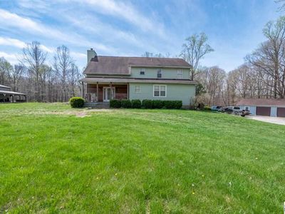 3464 E County Road 1200 N