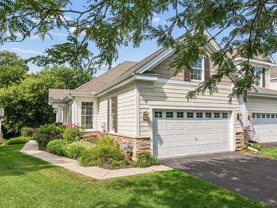 1452 Steeplechase Ln #17