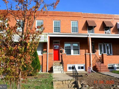 323 Drew St