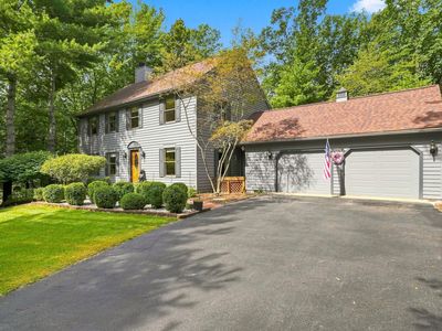 3818 Village Circle Dr