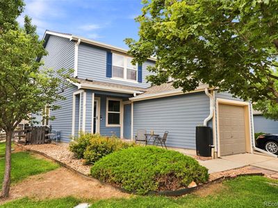 Property at 118 Montgomery Drive, Erie, CO
