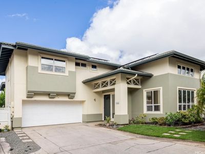 91-1066 Lanakoi St