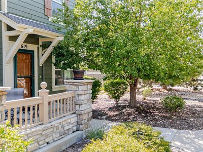 619 Hanging Rock Place