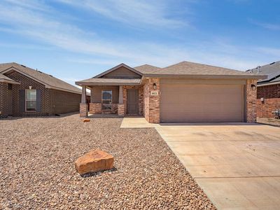 6821 Lonesome Dove Ln