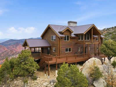 1967 S High Cedar View Dr