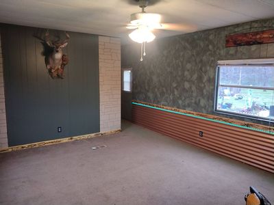 Property at 451 Farm Pasture Rd, Shepherd, TX