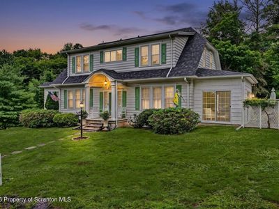 45 Church Hill Rd