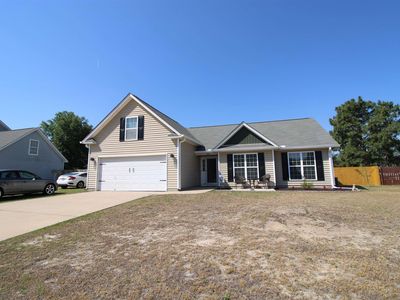 539 Crassula Dr