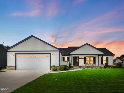 3705 Sky Hawk Dr
