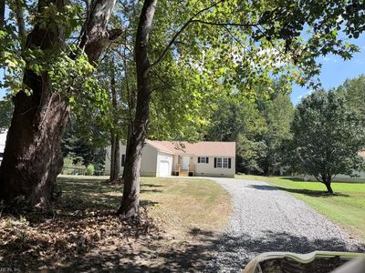 3313 Chickahominy Rd