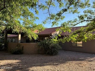 Property at 50 OAKCREEK Drive, Sedona, AZ