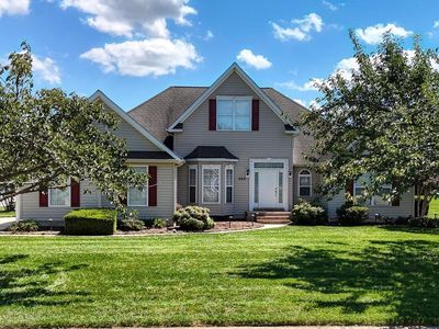 464 Orchard Grove Dr