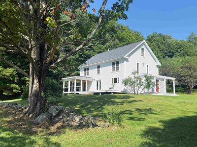 31 South Hollow Road