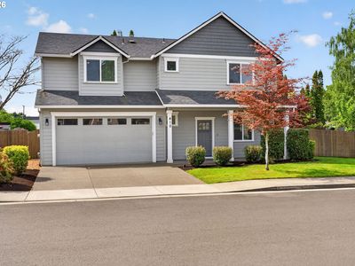 Property at 410 Rentfro Way, Newberg, OR