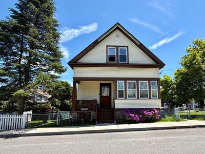12 Almy St