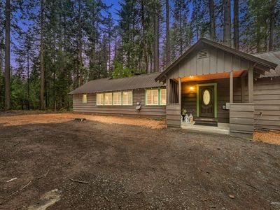 Property at 34180 Cable Rd, Alta, CA
